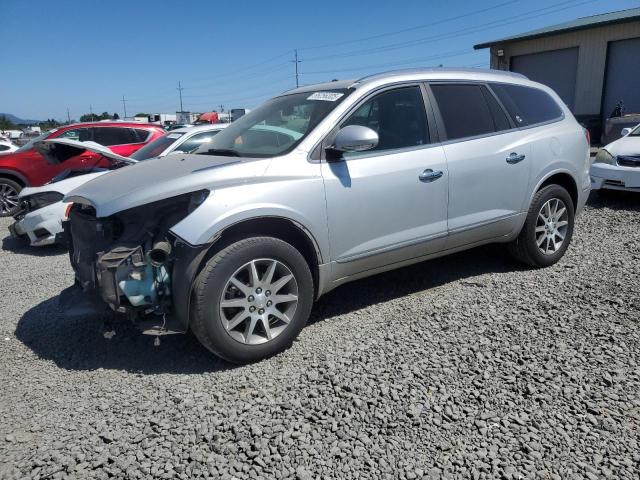 2017 BUICK ENCLAVE, 