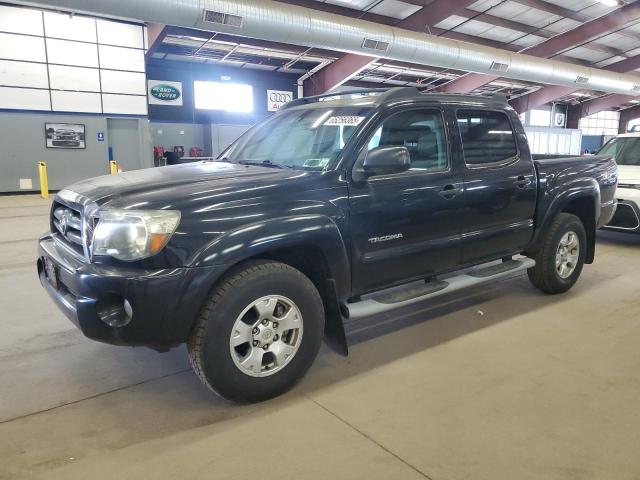 2009 TOYOTA TACOMA DOUBLE CAB, 