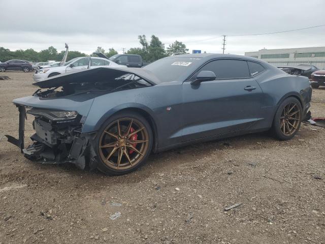 2019 CHEVROLET CAMARO SS, 