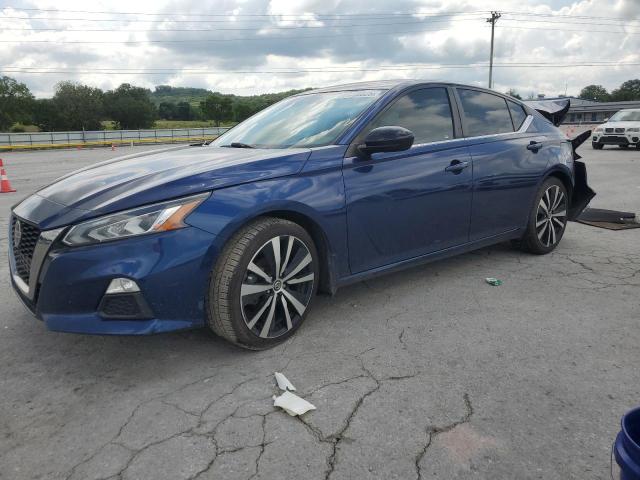2020 NISSAN ALTIMA SR, 