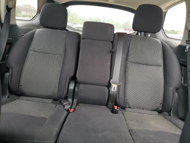 5N1DR2MN3JC674079 - 2018 NISSAN PATHFINDER S Ақ фото 10