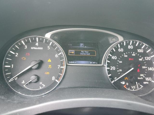 5N1DR2MN3JC674079 - 2018 NISSAN PATHFINDER S Ақ фото 9