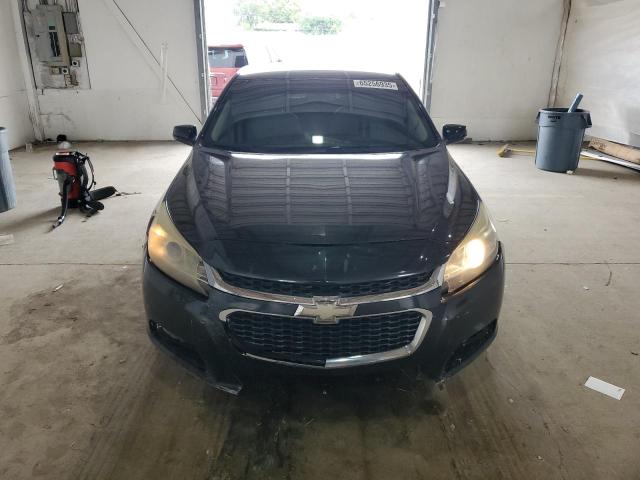1G11C5SL4FF277815 - 2015 CHEVROLET MALIBU 1LT BLACK photo 5