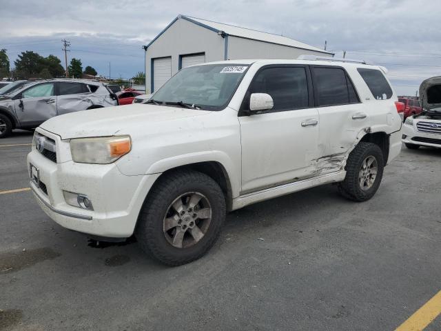2011 TOYOTA 4RUNNER SR5, 