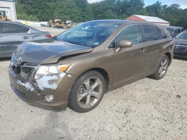 2010 TOYOTA VENZA, 