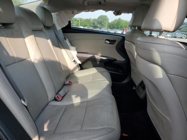 4T1BK1EB5EU092124 - 2014 TOYOTA AVALON BASE 黑色 照片 10