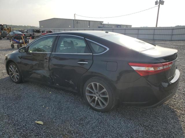4T1BK1EB5EU092124 - 2014 TOYOTA AVALON BASE 黑色 照片 2