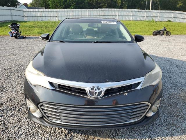 4T1BK1EB5EU092124 - 2014 TOYOTA AVALON BASE 黑色 照片 5