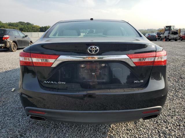 4T1BK1EB5EU092124 - 2014 TOYOTA AVALON BASE 黑色 照片 6