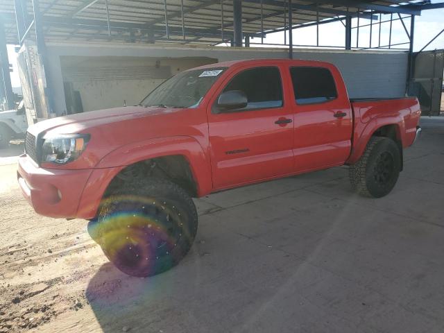 2008 TOYOTA TACOMA DOUBLE CAB PRERUNNER, 