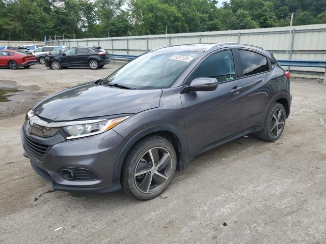 2021 HONDA HR-V EX, 
