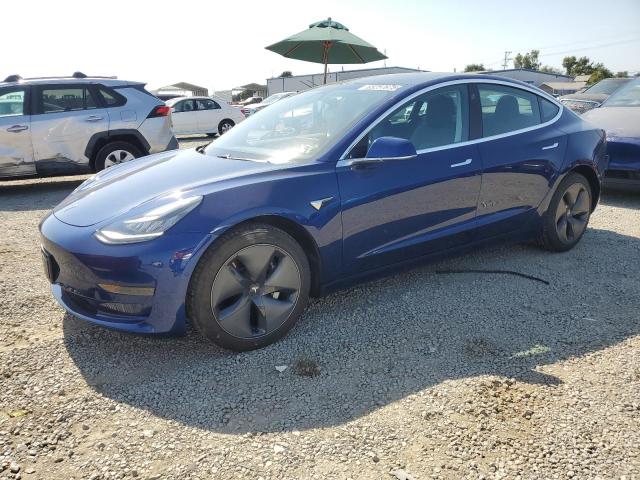 2020 TESLA MODEL 3, 