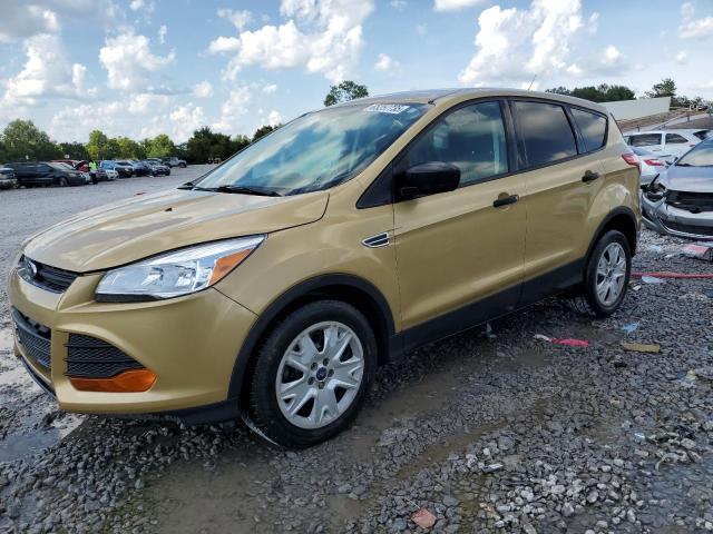 2014 FORD ESCAPE S, null