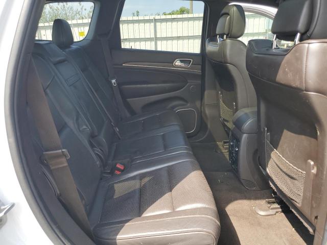 1C4RJFJT3EC241525 - 2014 JEEP GRAND CHER SUMMIT 白色 照片 11