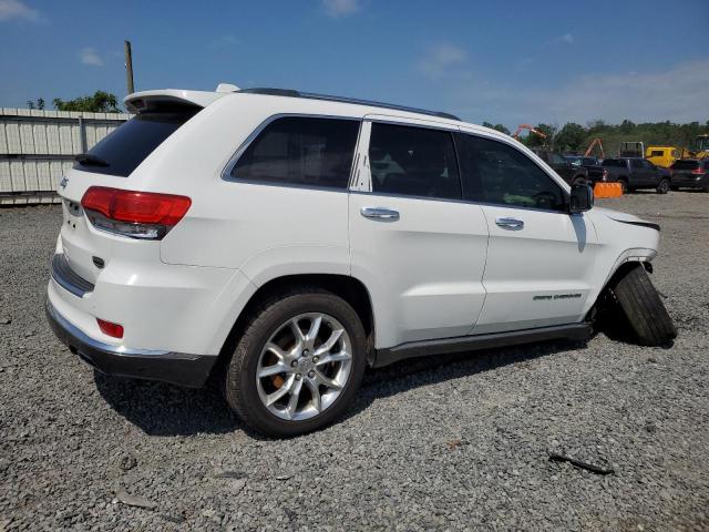 1C4RJFJT3EC241525 - 2014 JEEP GRAND CHER SUMMIT 白色 照片 3