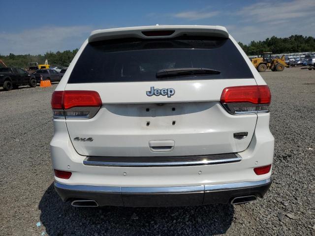 1C4RJFJT3EC241525 - 2014 JEEP GRAND CHER SUMMIT 白色 照片 6