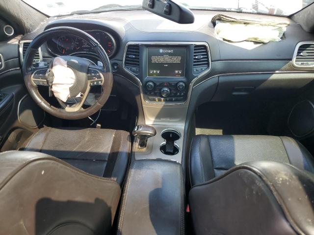 1C4RJFJT3EC241525 - 2014 JEEP GRAND CHER SUMMIT 白色 照片 8