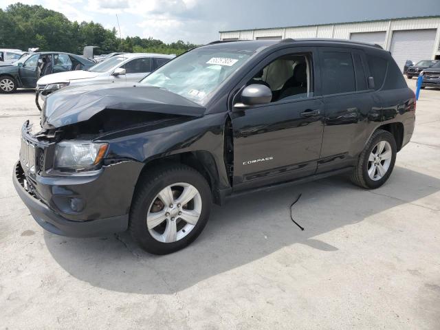 2015 JEEP COMPASS SPORT, null