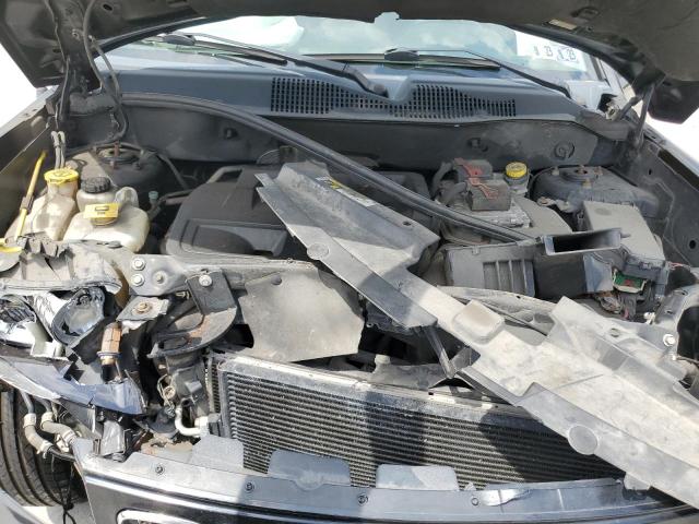 1C4NJDBB4FD423836 - 2015 JEEP COMPASS SPORT BLACK photo 11