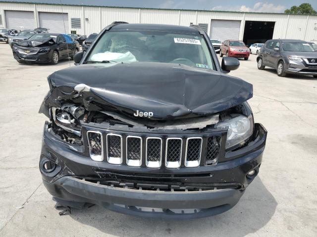 1C4NJDBB4FD423836 - 2015 JEEP COMPASS SPORT BLACK photo 5