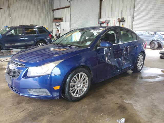 2012 CHEVROLET CRUZE ECO, 