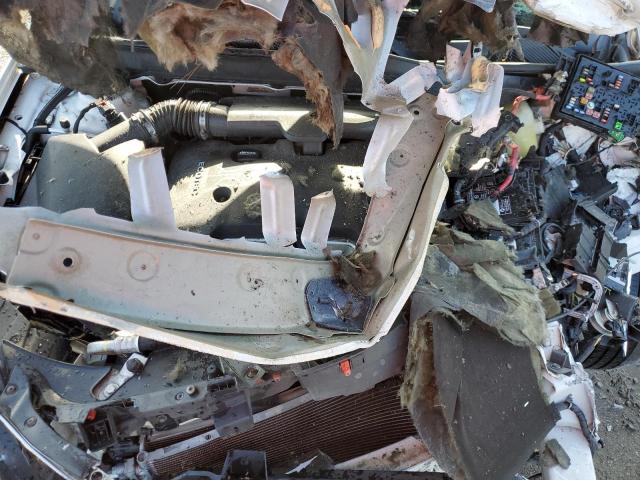 1G11C5SLXEF116772 - 2014 CHEVROLET MALIBU 1LT 白色 照片 11