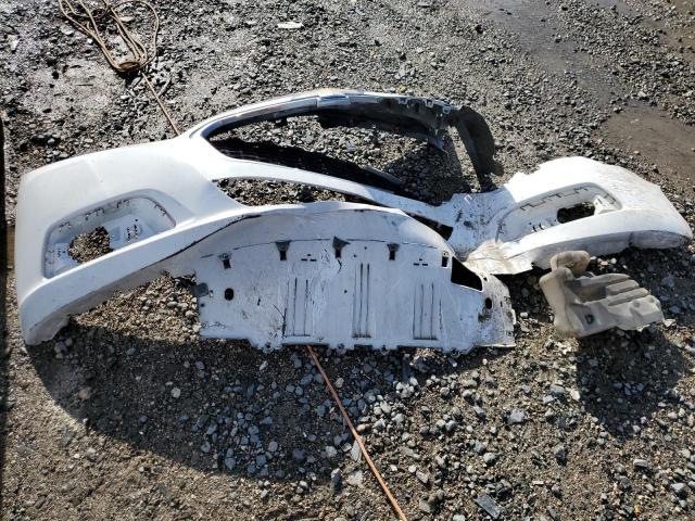 1G11C5SLXEF116772 - 2014 CHEVROLET MALIBU 1LT 白色 照片 12