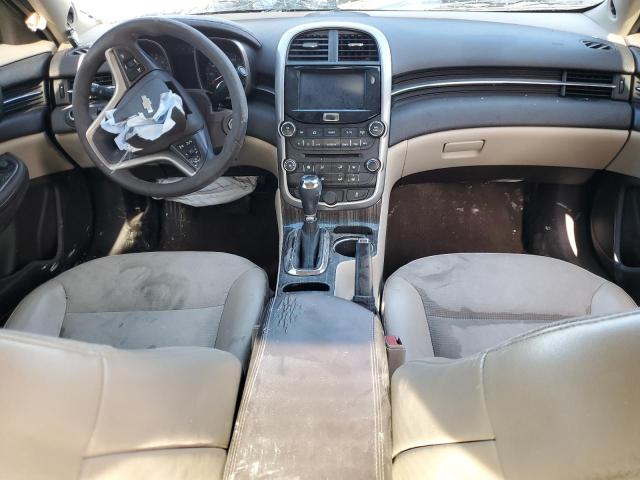 1G11C5SLXEF116772 - 2014 CHEVROLET MALIBU 1LT 白色 照片 8