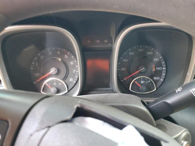 1G11C5SLXEF116772 - 2014 CHEVROLET MALIBU 1LT 白色 照片 9