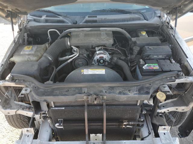 1J8HG48K09C501096 - 2009 JEEP COMMANDER SPORT Silber Foto 12