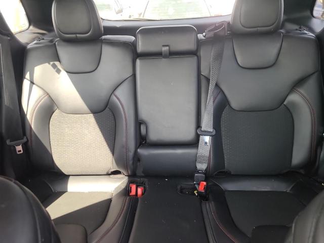 1C4PJMBNXKD489434 - 2019 JEEP CHEROKEE TRAILHAWK Ağ foto 10