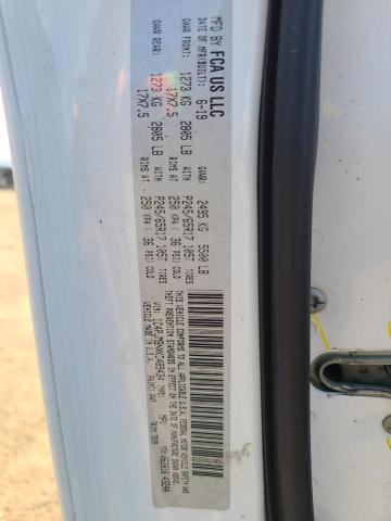 1C4PJMBNXKD489434 - 2019 JEEP CHEROKEE TRAILHAWK Ağ foto 13