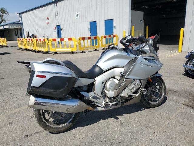 2016 BMW K1600 GTL, 