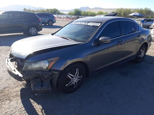 2012 HONDA ACCORD LX, 