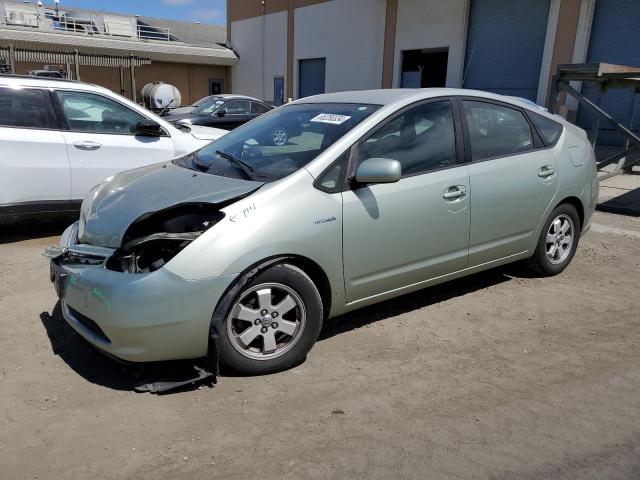 2008 TOYOTA PRIUS, 