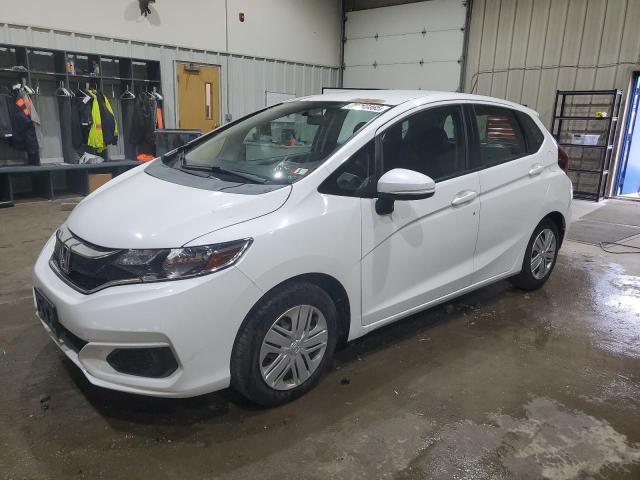 2018 HONDA FIT LX, 