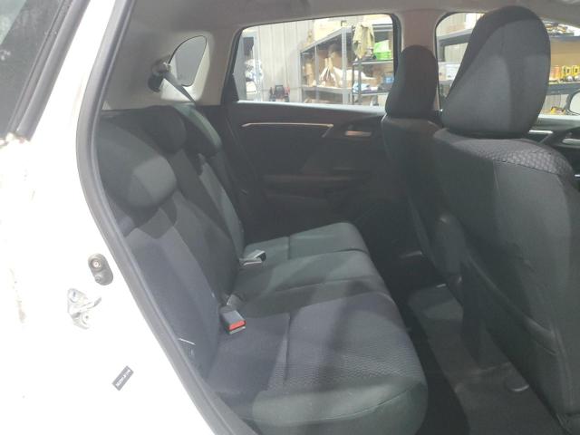 3HGGK5H41JM712448 - 2018 HONDA FIT LX Ақ фото 11