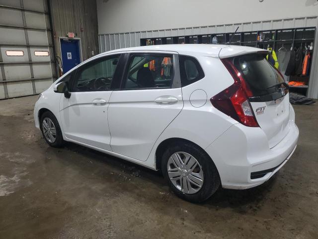 3HGGK5H41JM712448 - 2018 HONDA FIT LX Ақ фото 2
