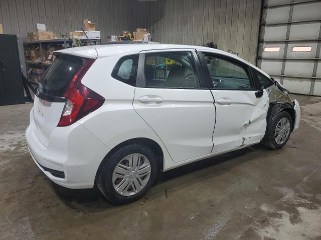 3HGGK5H41JM712448 - 2018 HONDA FIT LX Ақ фото 3