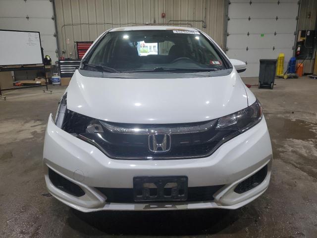 3HGGK5H41JM712448 - 2018 HONDA FIT LX Ақ фото 5