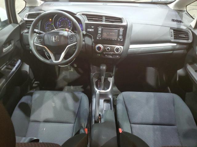 3HGGK5H41JM712448 - 2018 HONDA FIT LX Ақ фото 8