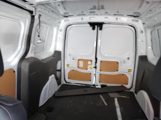 NM0LS7S21N1512458 - 2022 FORD TRANSIT CO XL WHITE photo 10