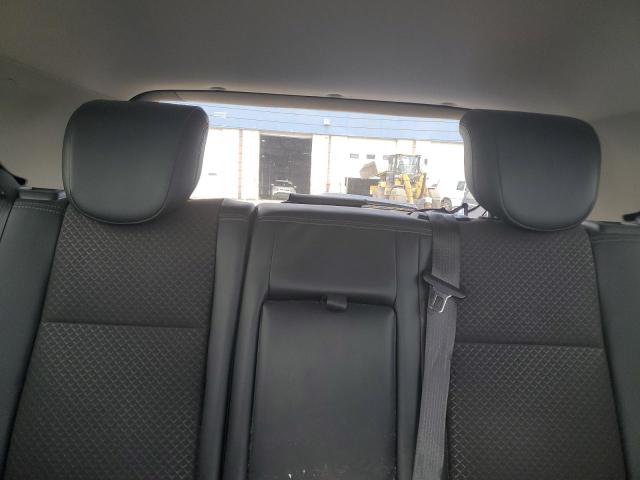 KL4CJESB7LB012249 - 2020 BUICK ENCORE PREFERRED BLUE photo 10