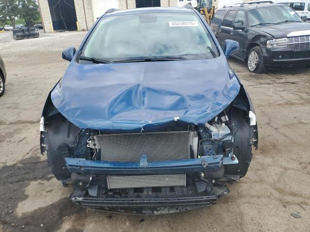 KL4CJESB7LB012249 - 2020 BUICK ENCORE PREFERRED BLUE photo 5