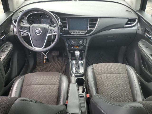 KL4CJESB7LB012249 - 2020 BUICK ENCORE PREFERRED BLUE photo 8