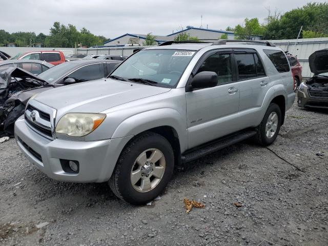 2007 TOYOTA 4RUNNER SR5, 