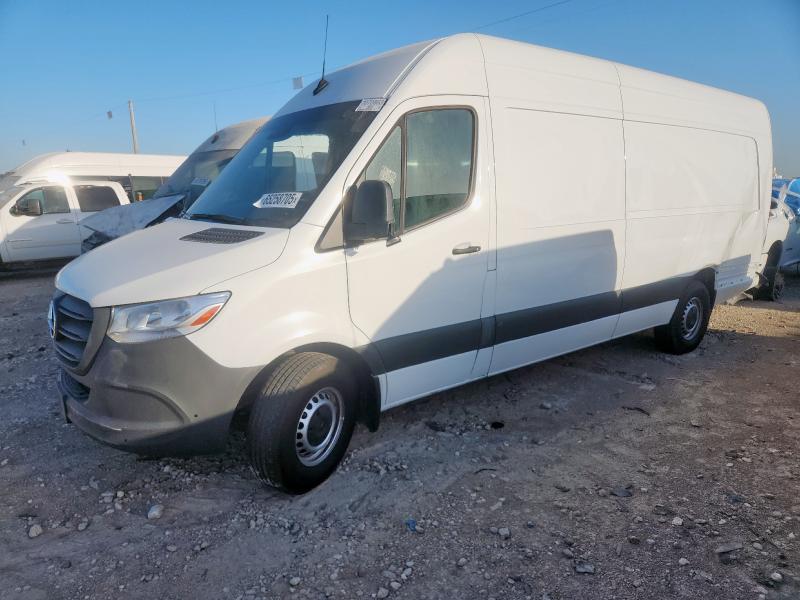 2023 MERCEDES-BENZ SPRINTER 2500, 