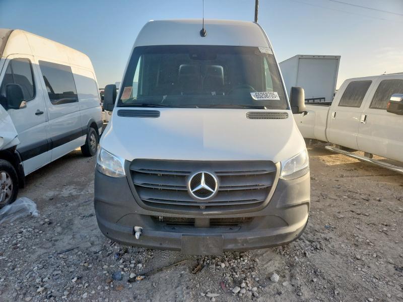 W1Y4KDHY9PT134443 - 2023 MERCEDES-BENZ SPRINTER 2500 白色 照片 5