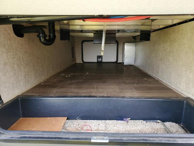 4YDF25229F1531939 - 2015 KEYSTONE SPRINTER Qəhvəyi foto 6