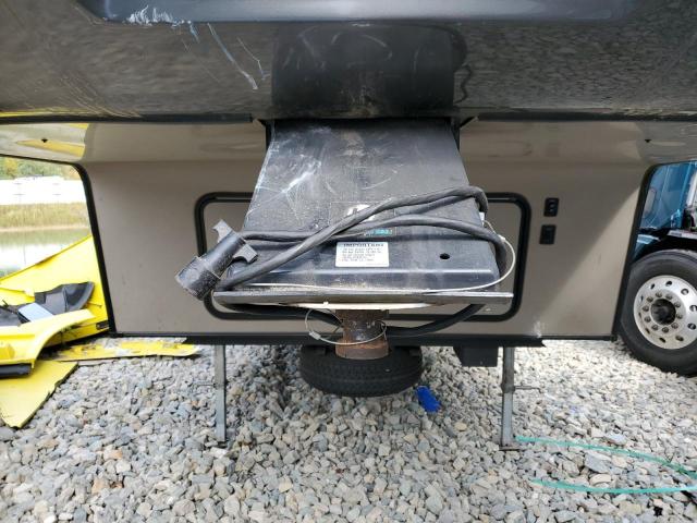 4YDF25229F1531939 - 2015 KEYSTONE SPRINTER Qəhvəyi foto 7